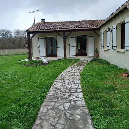 Jolie Maison Chaleureuse *